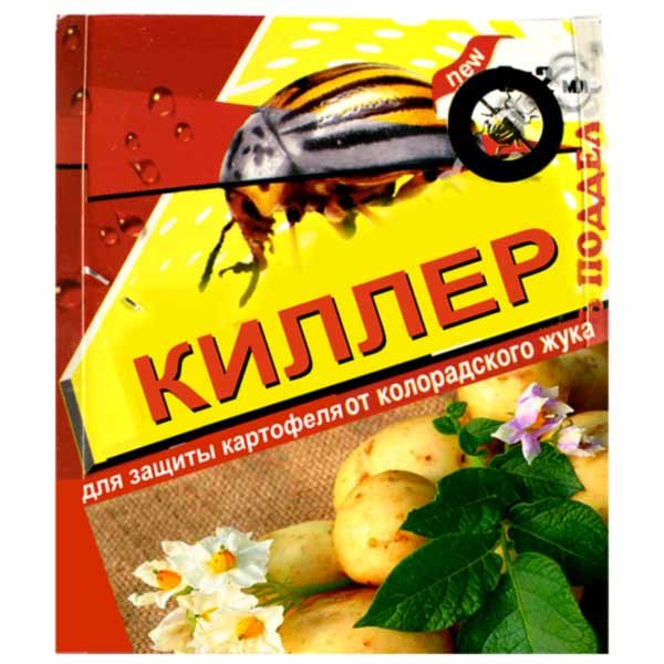 Insektitsid-Killer-6-ampul