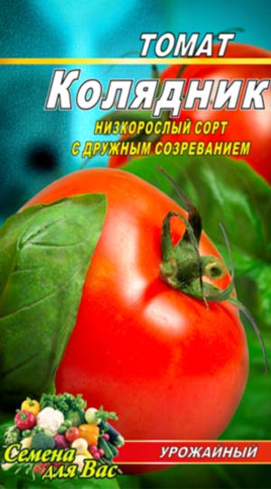 Tomato-Kolyadnik