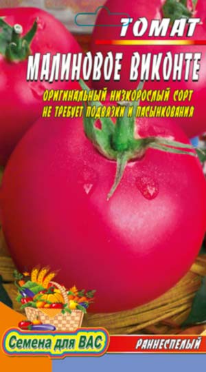 Tomato-Malinovoe-Vikonte